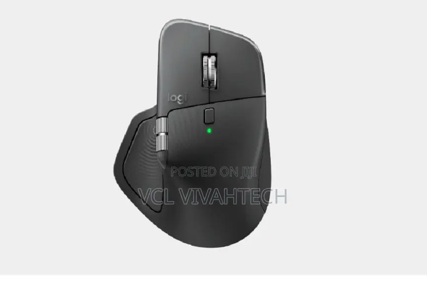 Logitech Master Mx 4 Mouse