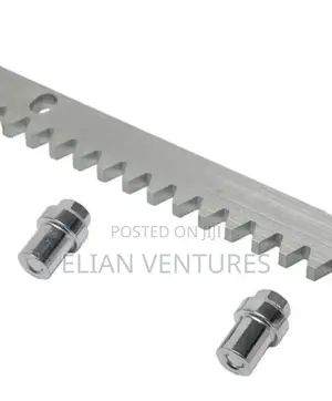 New Arrival Sliding Gate Steel Gear Rail