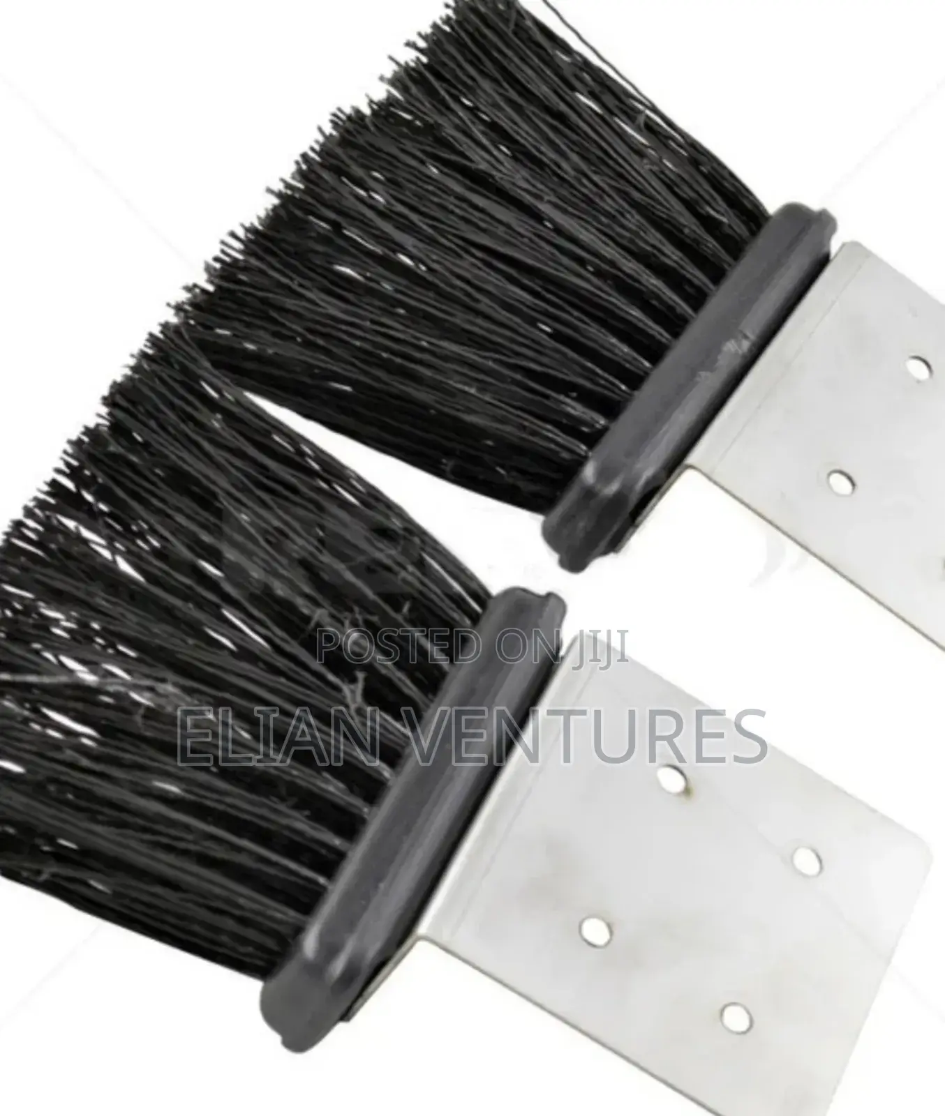 Newly Arrived Gate Mate Brushes