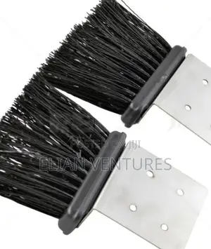 Newly Arrived Gate Mate Brushes