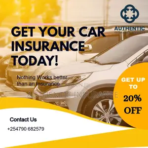Motor Insurance Cover