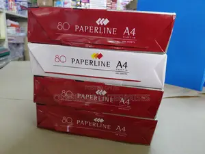 Paper Line::Photocopies_80gsm Printing Paper