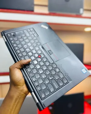 Laptop Lenovo ThinkPad Yoga 370 16GB Intel Core I5 SSD 256GB