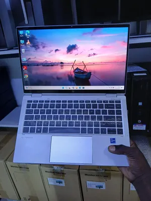 Laptop HP EliteBook 1040 G8 16GB Intel Core I7 SSD 512GB