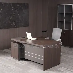 1.6 Meters Executive L-shaped Office Table