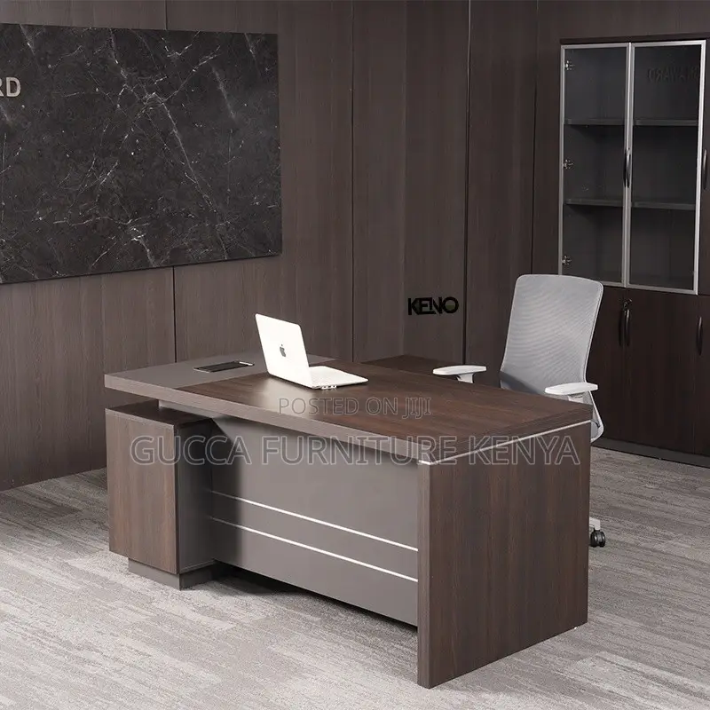1.6 Meters Executive L-shaped Office Table