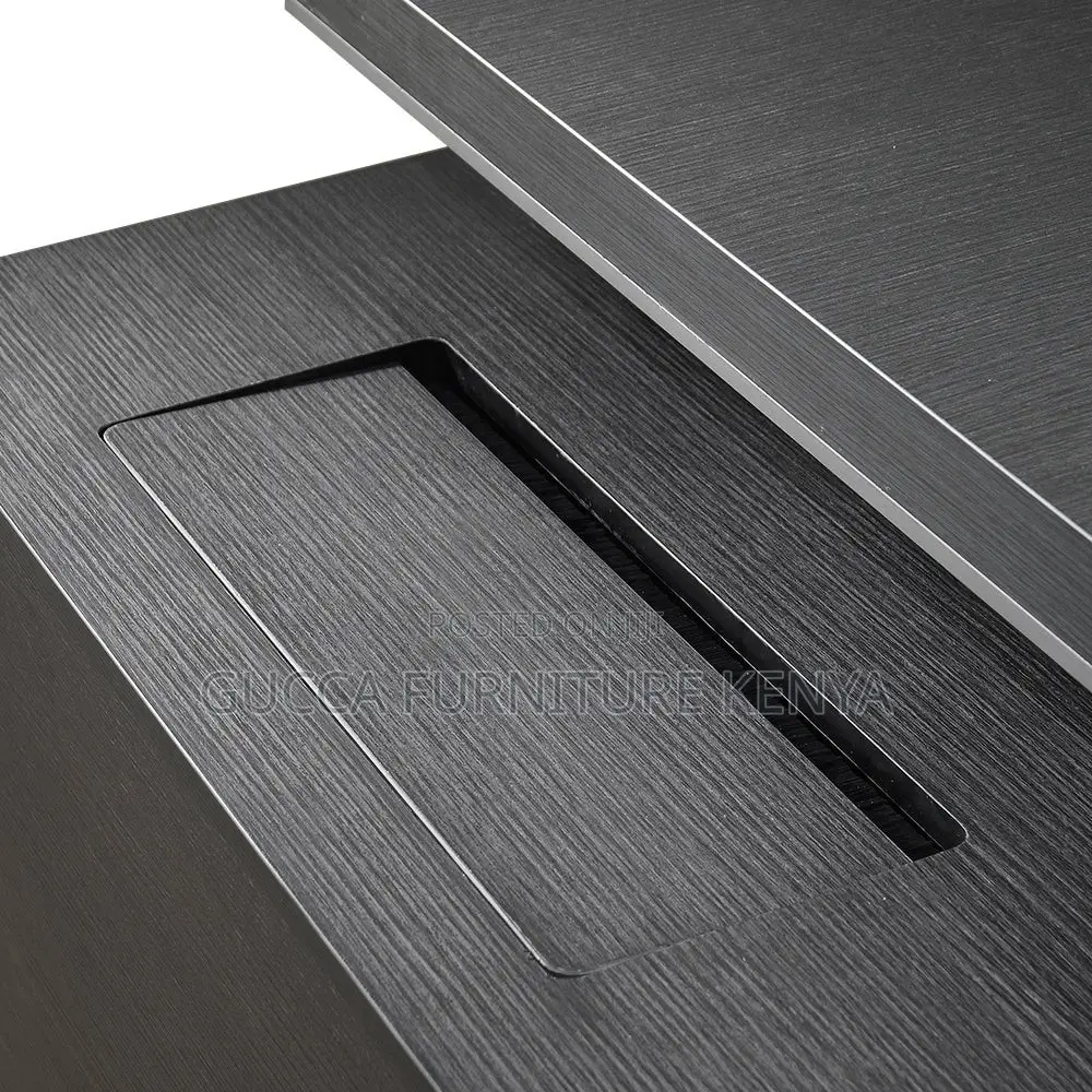 1.6 Meters Executive L-shaped Office Table