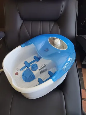 New Gain Kiki Footspa Bowl