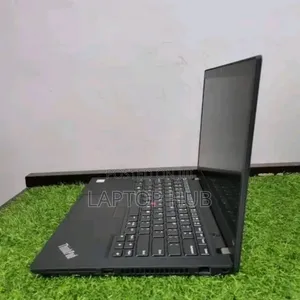Laptop Lenovo Thinkpad T490s 16GB Intel Core i5 SSD 256GB