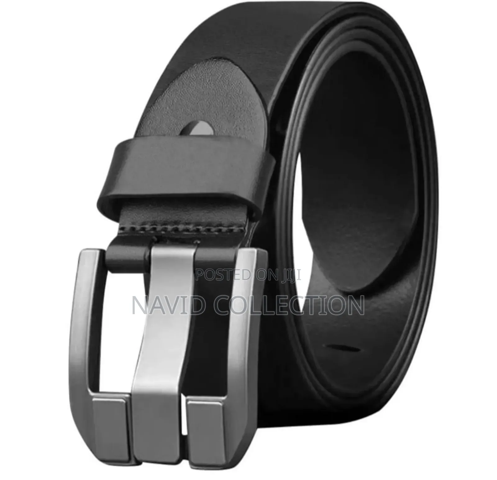 Leather Belts