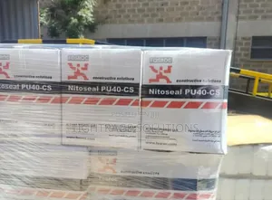 Nitoseal Pu40-Cs Polyurethane Sealant