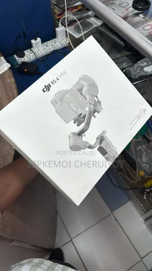 Dji Rs4 Mini