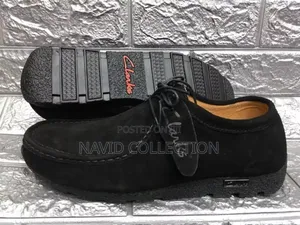 Clarks Mens
