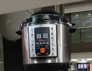 Tlac Pressure Cooker 6litres