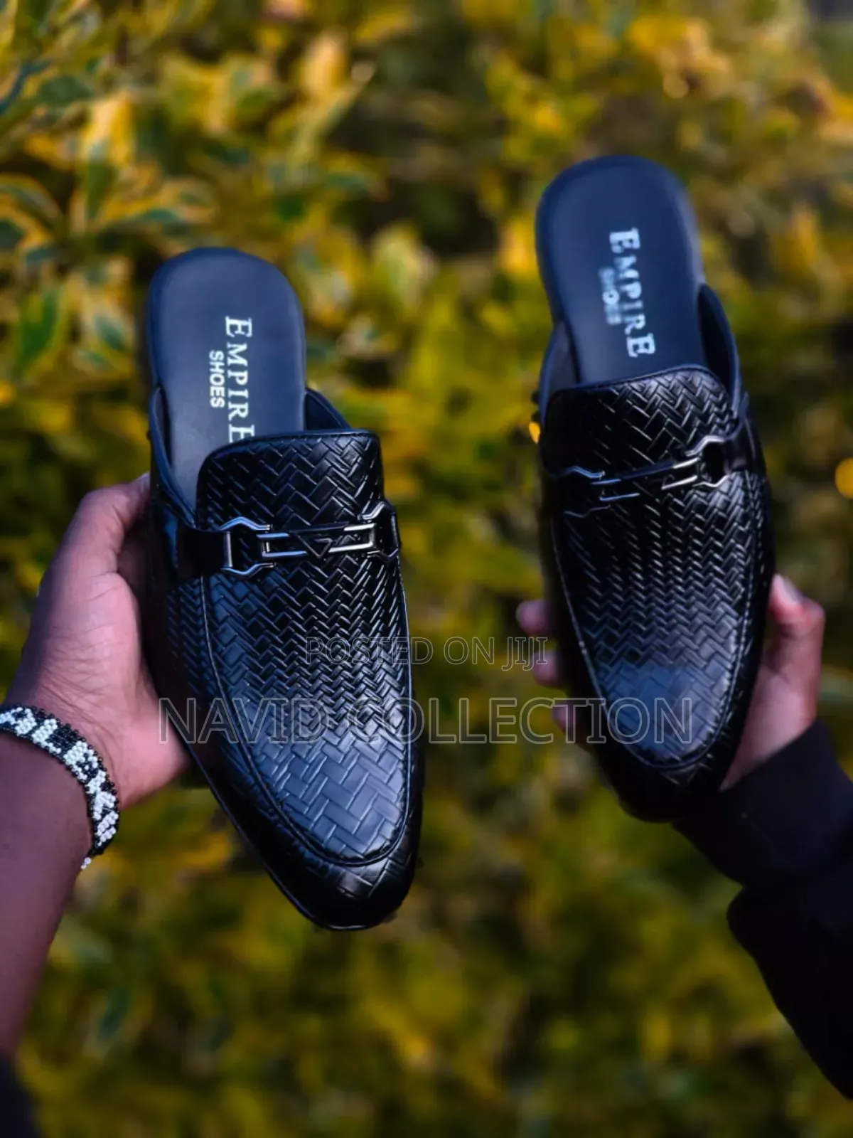 Empire Mules