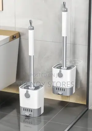 Long Handle Toilet Brush