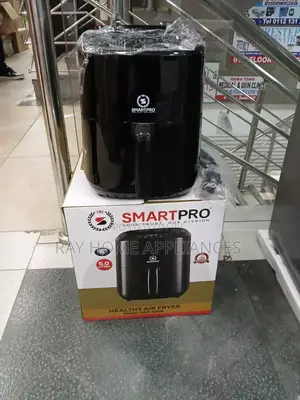 Smartpro 5litres Airfryer