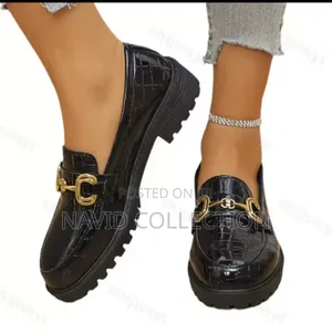 Fancy Brogues