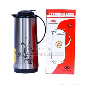 Sundabest Flask 1.7litres