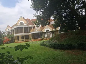 7bdrm Maisonette in Muthaiga for sale