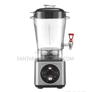 Signature 15l Blender 2800w Blender for Juicing Smoothies Food Prep