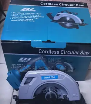 Original Cordless Circular Saw Makita
