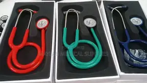 Original Littmann Classic II Stethoscope for Doctors Nurses