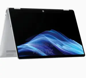 New Laptop HP OmniBook 5 Flip 16GB Intel Core 7 SSD 512GB