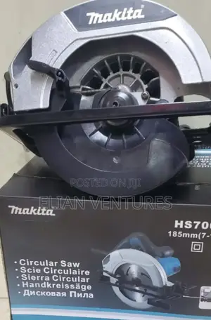 Best Quality 7 Inch Circular Saw Makita