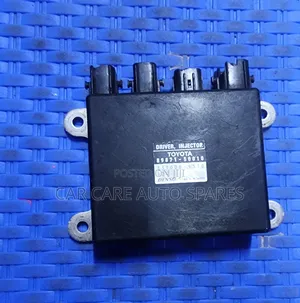 Injector Drive Toyota Lexus