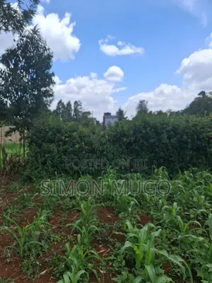 Kitsuru Prime Fairy Flat 10 Acres Near Kihingo Estate