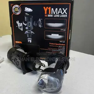 Conversion Kit Left-Hand Drive H4 Led Mini Projector Lens 20000lm