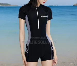 High Quality Teen Girls Swimming Costume