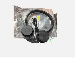 Jabra Evolve 30 Ii Ms Stereo Usb Headband, Noise Cancelling,