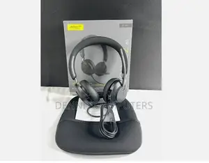 Jabra Evolve2 40 Se Stereo Usb-C Headset (Microsoft Version)