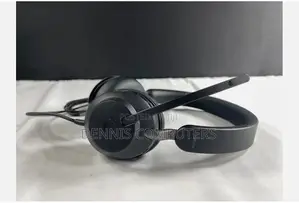 Jabra Evolve2 40 Se Stereo Usb-C Headset (Microsoft Version)