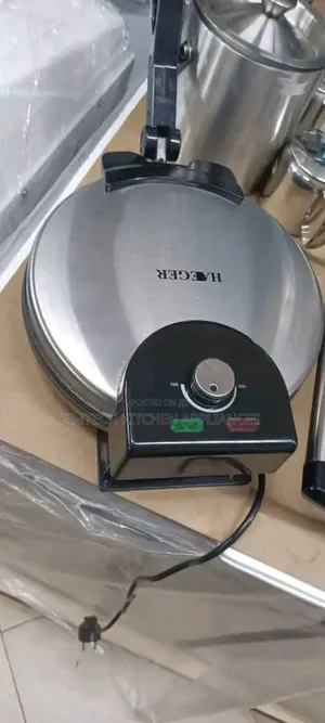 Chapati Maker/Chapati Roti