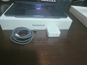 Laptop Apple MacBook Air 8GB Apple M2 SSD 256GB