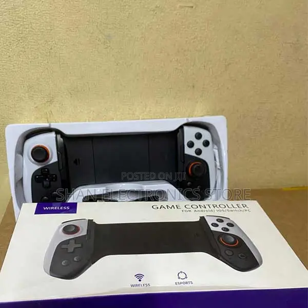 Jk03 Telescopic Extendable Controller Powerful Jk03 Joystick
