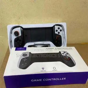 Joystick Stretching Extendable Controller Powerful Jk03 Gamepad