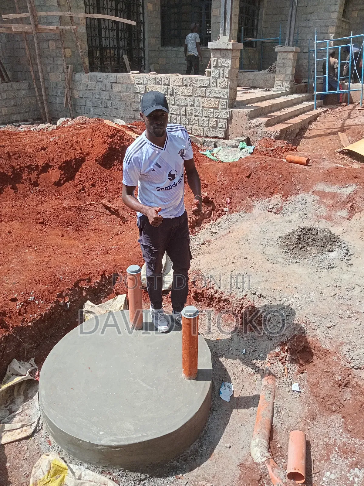Biodigester Company