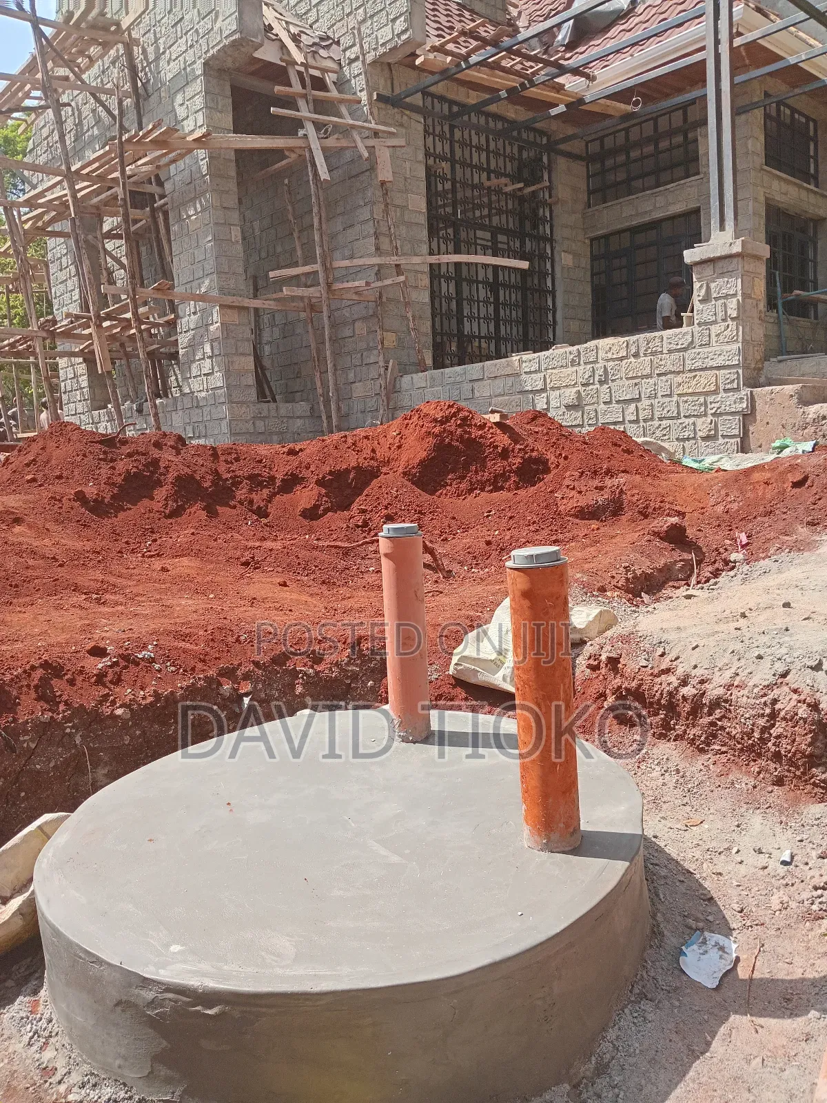 Biodigester Company