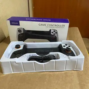 5.3 Stretching Extendable Powerful Jk03 Joystick Handle Gamepad