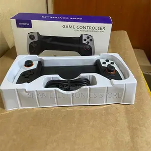 Powerful Jk03 Joystick 5.3 Stretching Extendable Wireless Gamepad