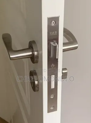 Locksmith Services