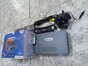 Azamtv Decoder