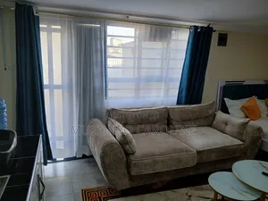 Cozy Airbnb Studio in Kamakis Behind Greensport Gardens