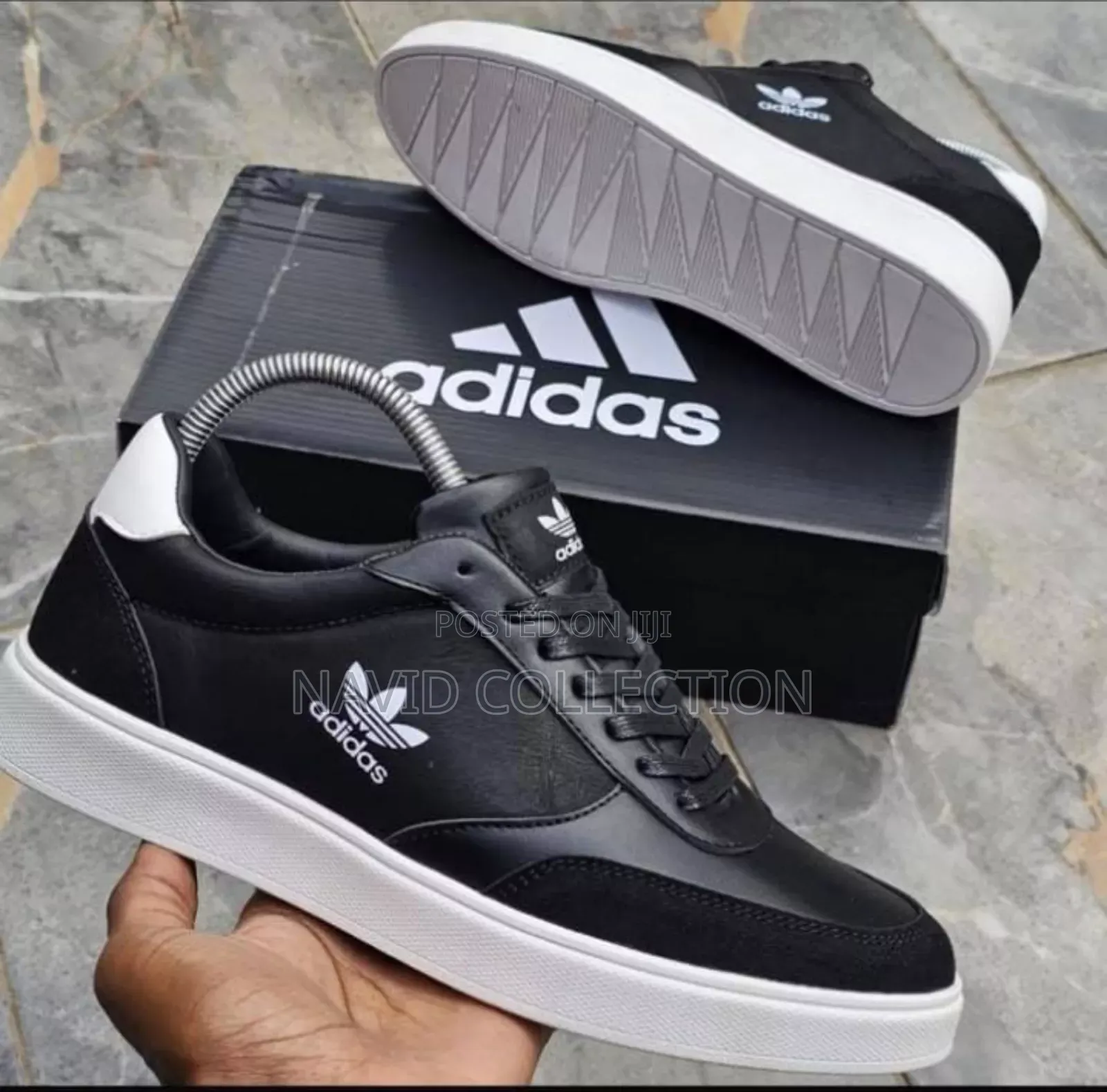 Adidas Casuals