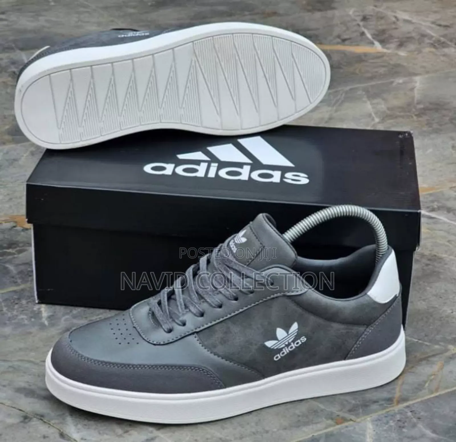 Men's Casuals