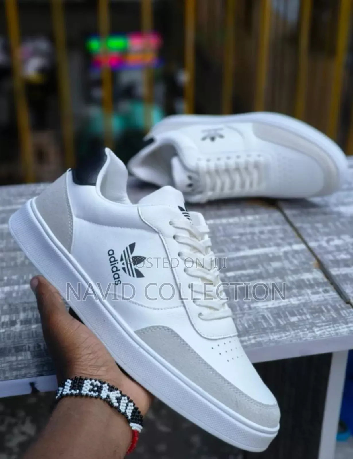 Men's Casuals